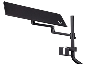 Thermaltake Sim Racing keyboard & Mouse Tray for Simulator Cockpit ...