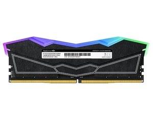 Team Group T-Force Delta RGB DDR5 32GB (2 x 16GB) 6000MHz CL38 RAM