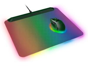 PC用ゲームコントローラー・コンバーター Razer Firefly V2 Pro Phantom Green Razer Firefly V2 Pro Phantom Green RGB - メルカリ