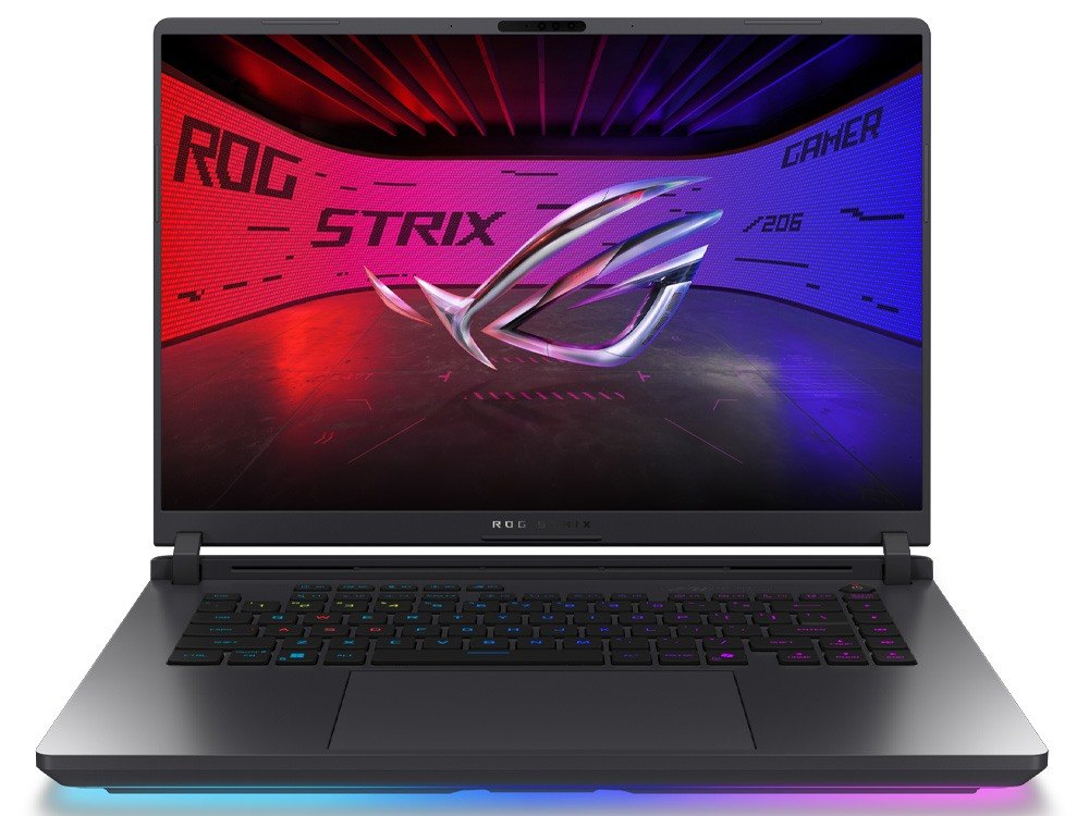 ASUS ROG Strix G16 G615JHR 16