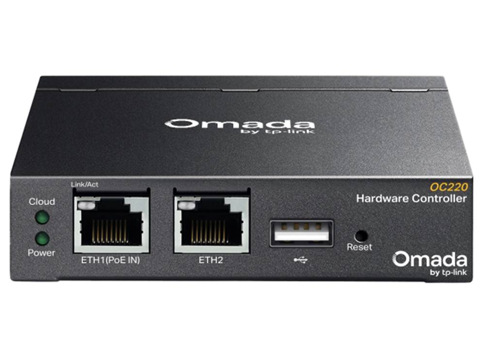 TP-LINK Omadaハードウェアコントローラー OC300 TP-Link Omadaハード