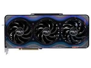 Palit GameRock OC GeForce RTX 5090 32GB GDDR7 Graphics Card