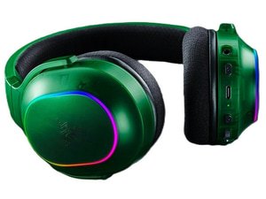 Razer Barracuda X Chroma Wireless Multi-Platform Gaming Headset