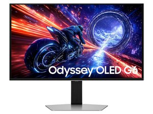 Samsung Odyssey G6 G60SF 27