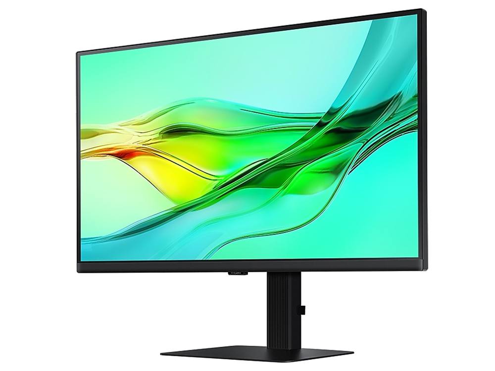Samsung LS24D600UEEXXY 24" QHD IPS 100Hz Business Monitor [LS24D600UEEXXY]