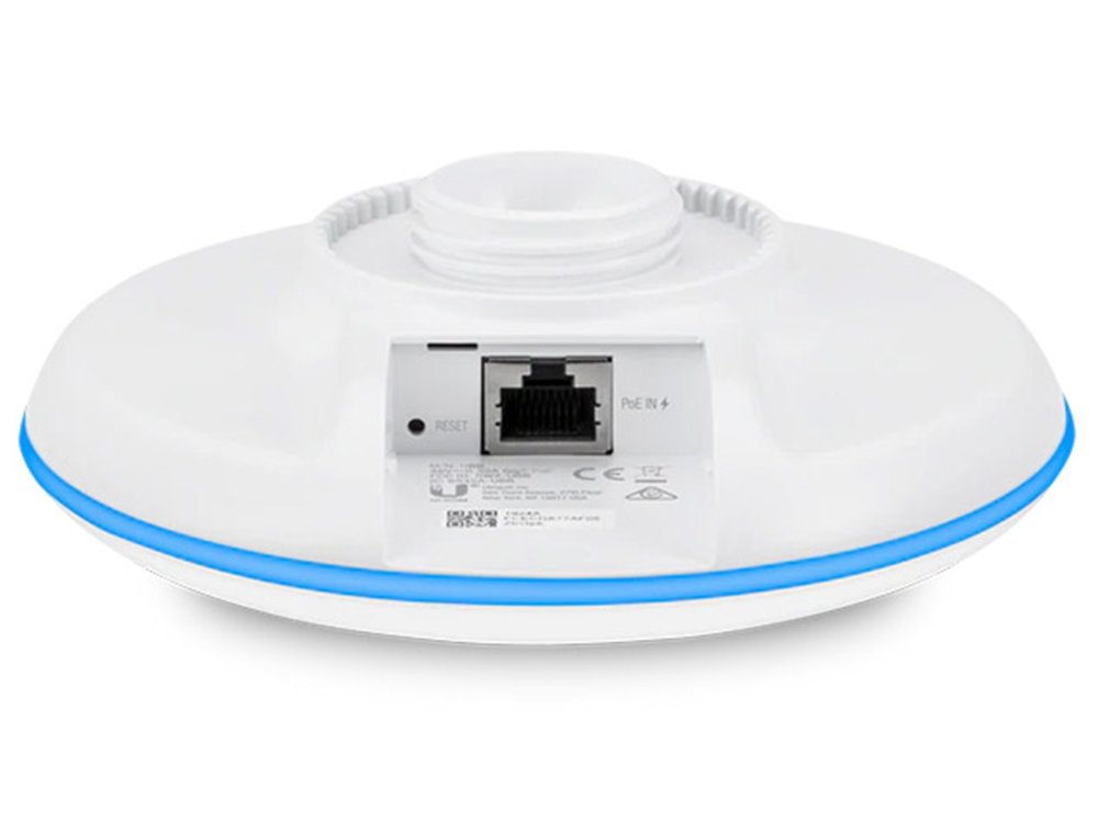 Ubnt Link Ubiquiti UniFi 60GHz 1.7Gbps Link Building-to-Building Bridge (2-Pack ...