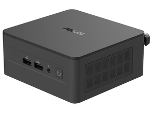 ASUS NUC 13 Pro Tall Barebone Mini PC i7-13620H [RNUC13ANHH700000I]