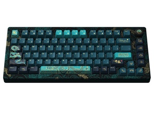 Akko MOD007S V3 HE Year of Dragon Wired RGB Magnetic Switch