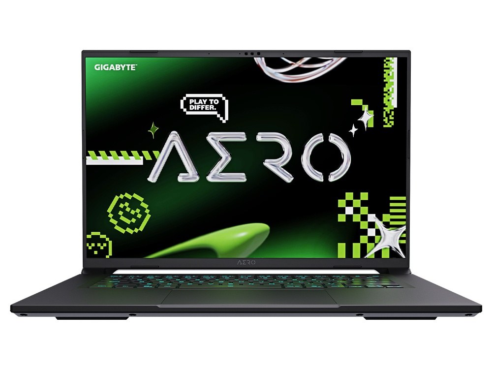 GIGABYTE AERO X16 1VH [AERO X16 1VH93AUC94DH] 16