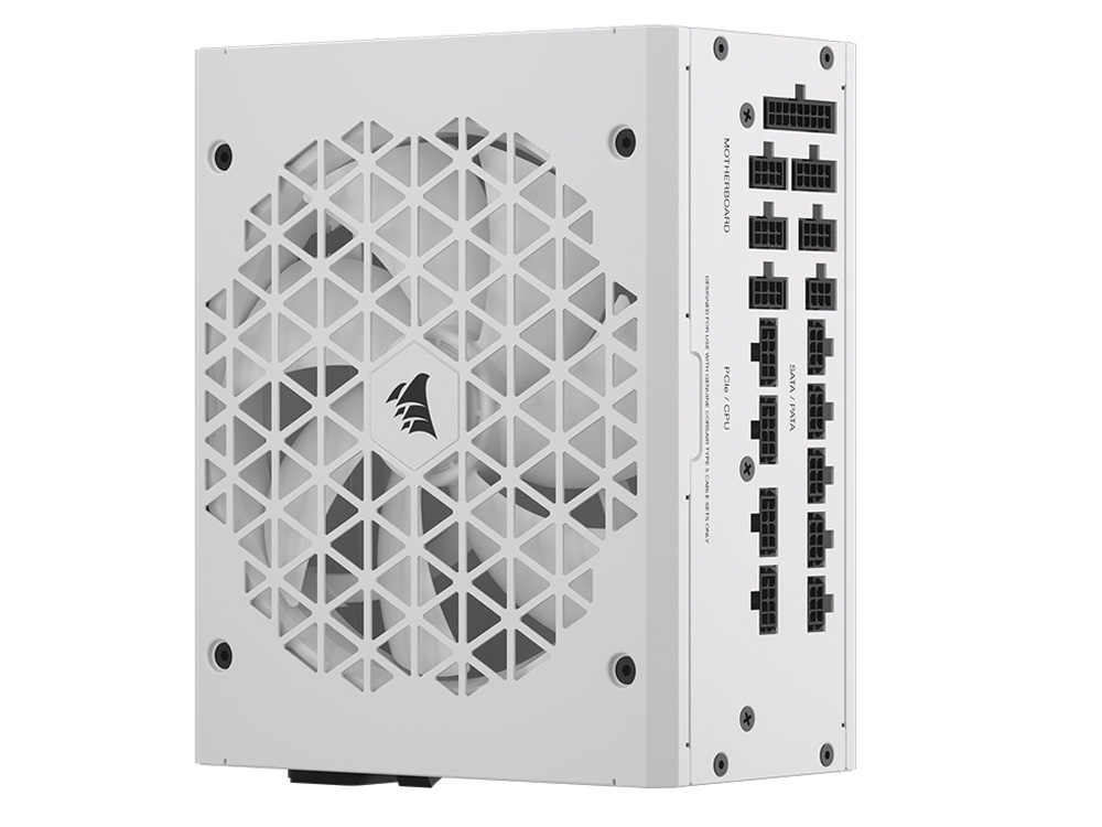 Corsair RM1200x SHIFT 1200W 80+ Gold Modular ATX Power Supply