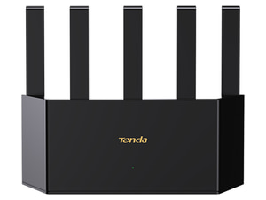 Tenda TE3L BE3600 Dual-Band Wi-Fi 7 Router [TE3L]