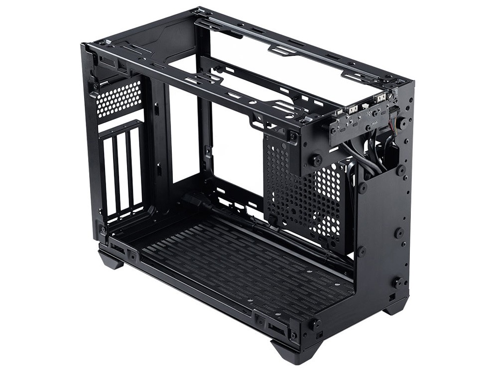 Cooler Master NR200P V3 Mesh Side Panel Mini-ITX Case [NR200PV3