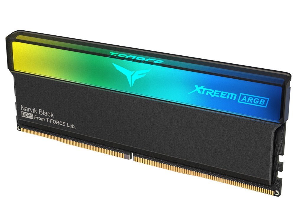 Team Group T-Force XTREEM ARGB DDR5 32GB (2 x 16GB) 6000MHz CL30