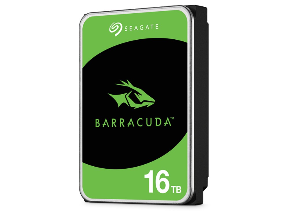 Seagate Barracuda 3.5