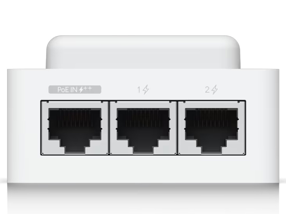 Ubiquiti Door Hub Mini Compact Access Control Hub [NHU-UA-HUB-DOOR-MINI]