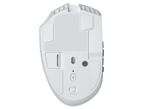 Corsair Scimitar Elite Wireless SE MMO Gaming Mouse - White [CH
