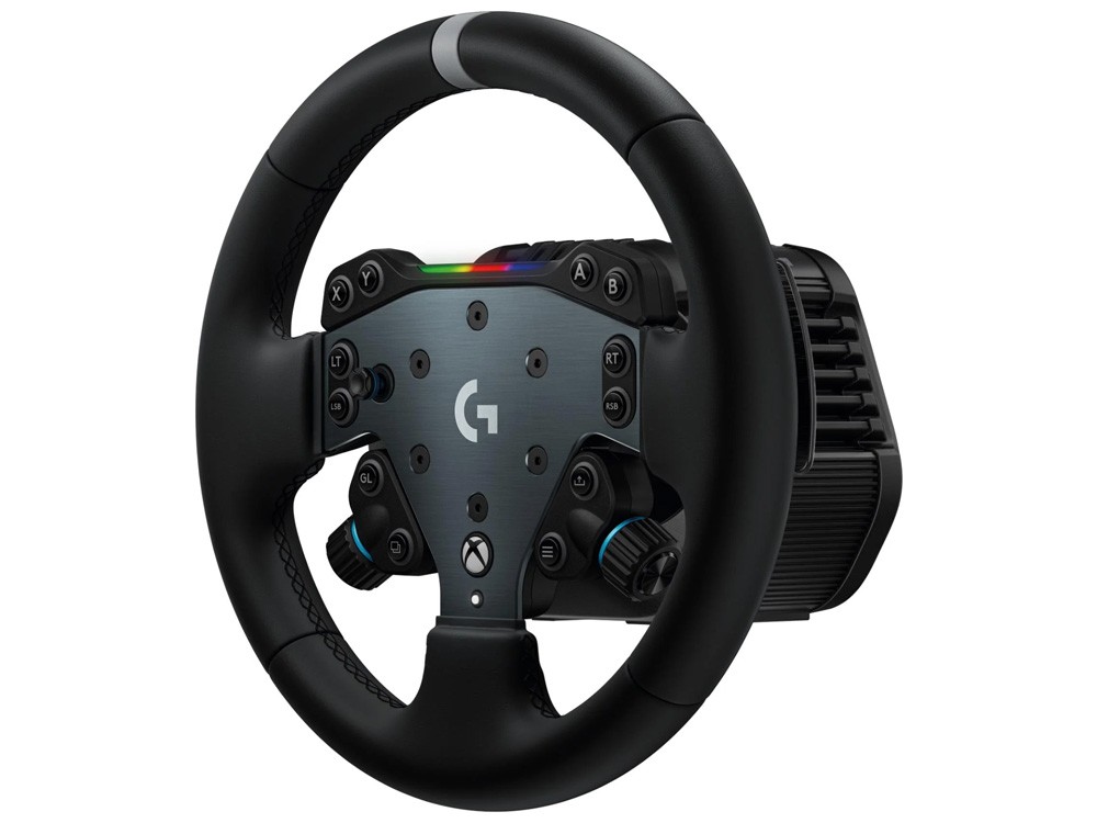 Logitech G RS50 System for Xbox & PC [941-000277]