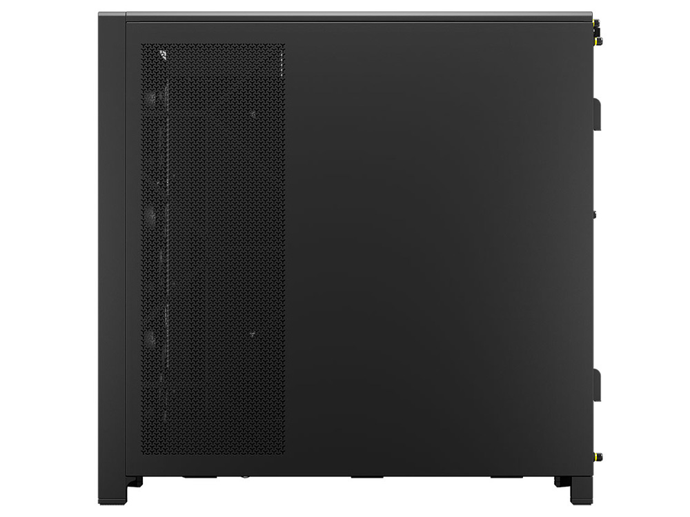 Corsair FRAME 5000D RS Modular Mid-Tower Case - Black [CC-9011307-WW]