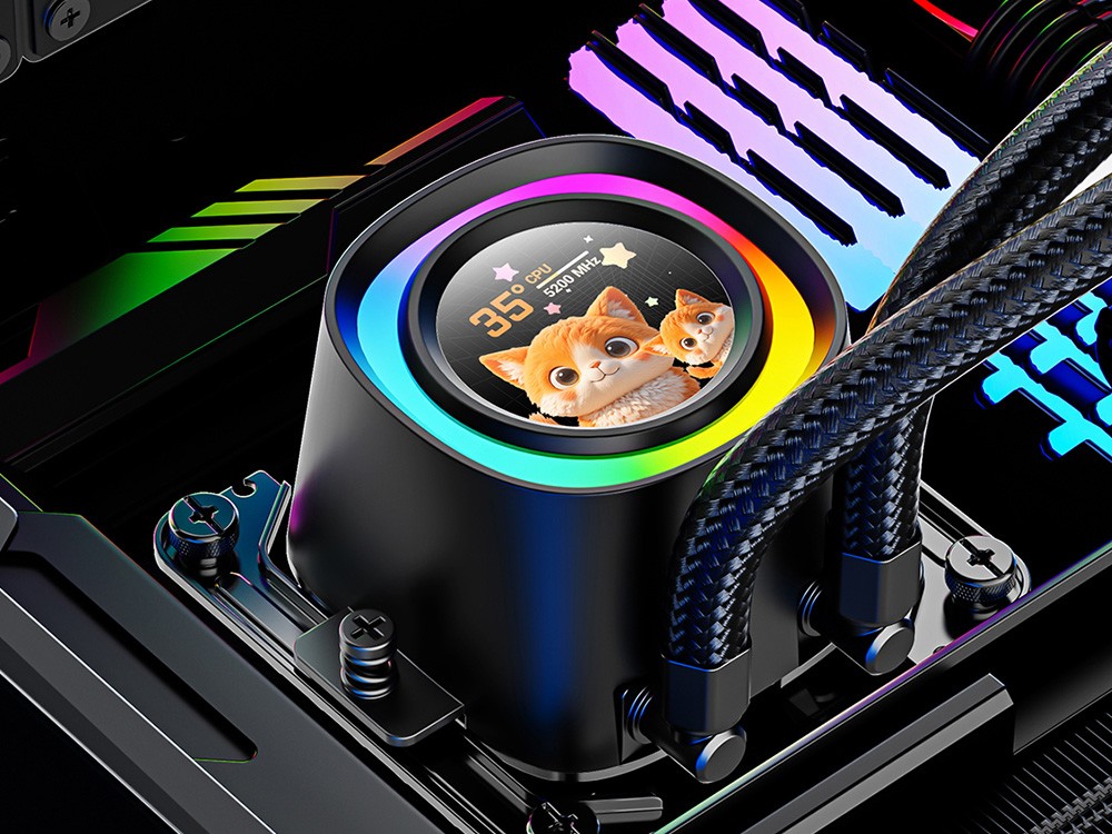 ID-COOLING