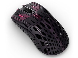 Pwnage Trinity CF Wireless 8K Ultra-Lightweight Gaming Mouse