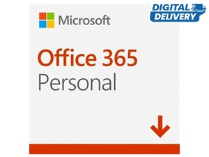 Microsoft 365 Personal 32/64 1 Year Subscription Product Key License ...