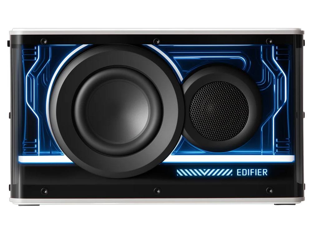 EDIFIER QD25 白 EDIFIER QD25 | EDIFIER JAPAN