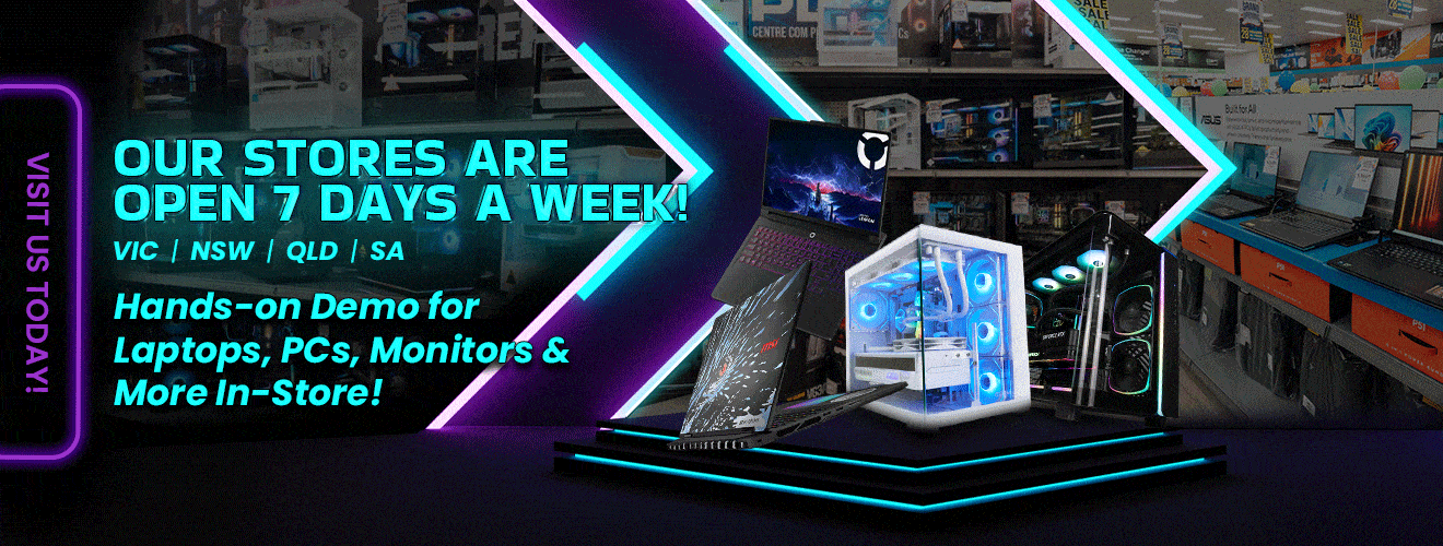 Centre Com : Best PC Hardware Prices!