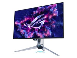 ASUS ROG Swift OLED PG27AQWP-W 27" QHD 540Hz/HD 720Hz 0.02ms Gaming