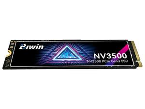 Biwin Black Opal NV3500 512GB PCIe Gen 3 M.2 SSD [BIW-NV3500-512G]