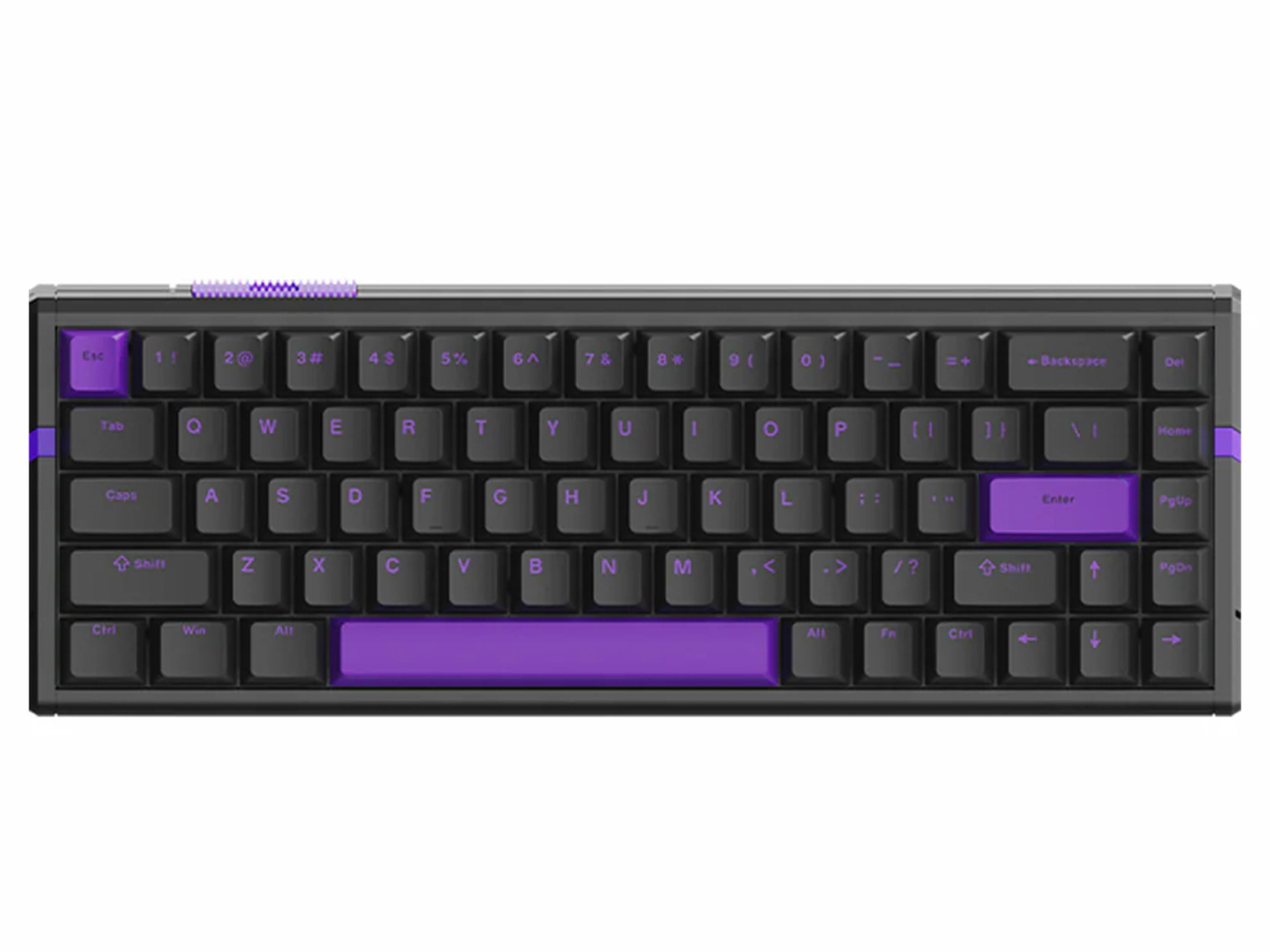 ATK RS7 PRO おまけ : Gateron Jade gaming 6個 ATK RS7 PRO おまけ