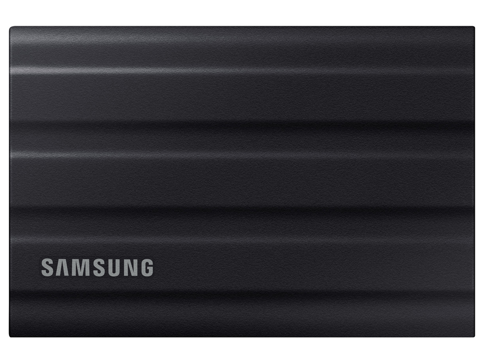 Samsung T7 Shield 4TB USB 3.2 Gen 2 Portable SSD - Black