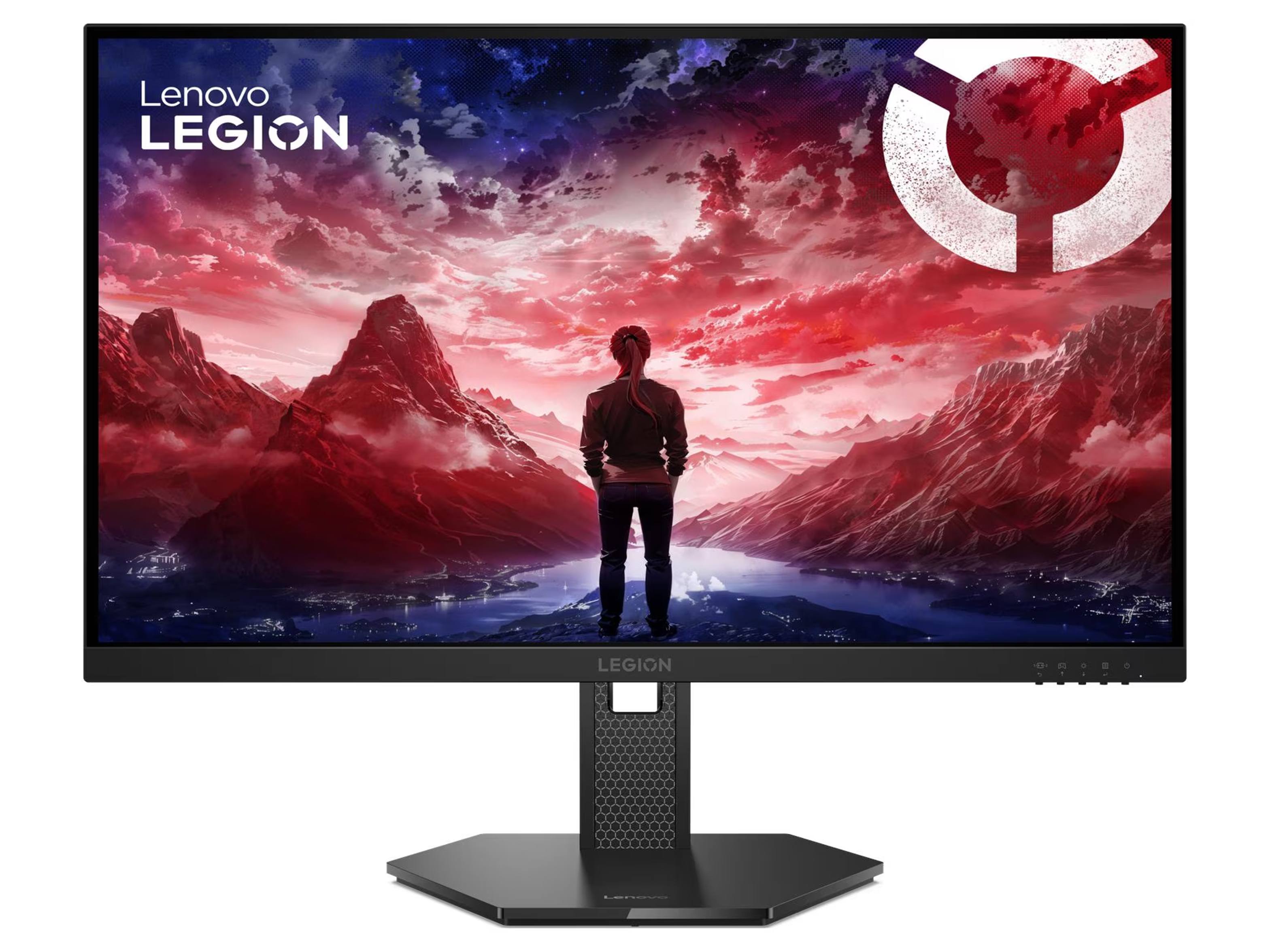 Lenovo Legion 27-10 Gaming Monitor