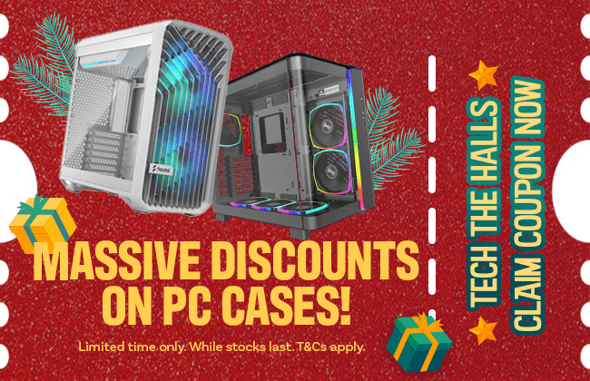 Centre Com : Best PC Hardware Prices!