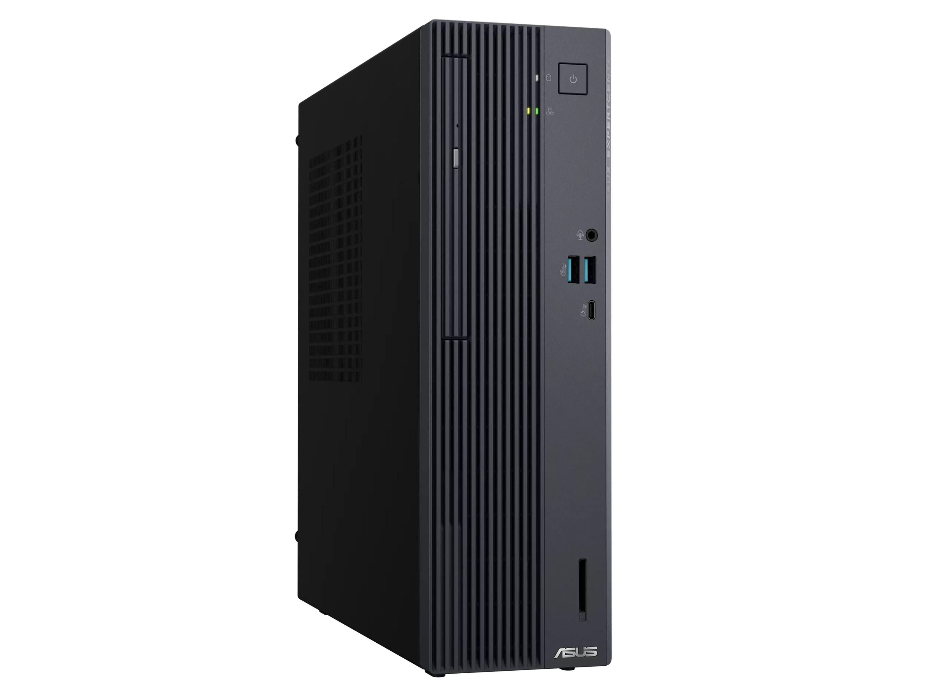 ASUS ExpertCentre P500 Core i7 16GB 512GB Desktop PC with Windows 11 Pro
