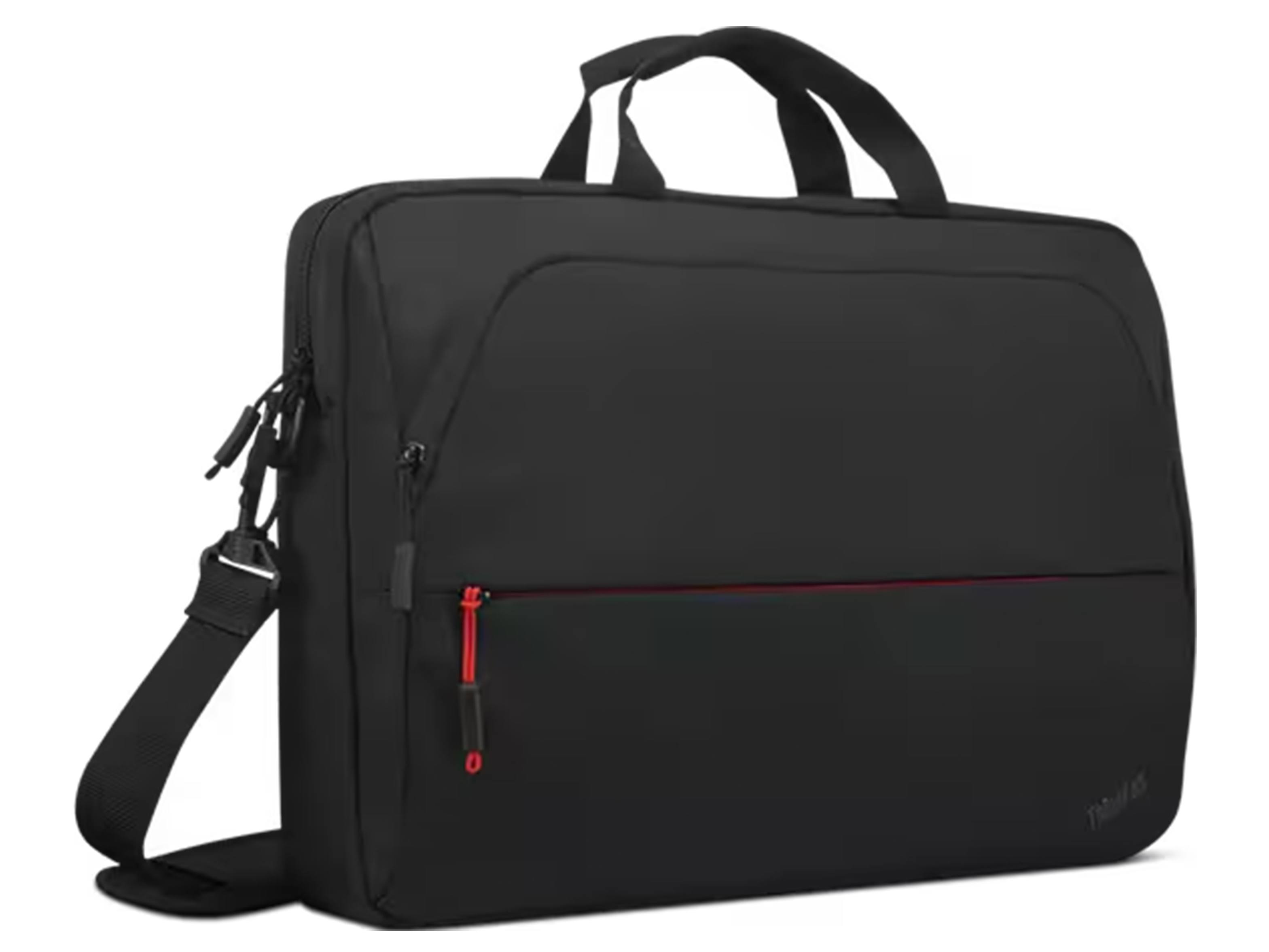 Lenovo ThinkPad 13 14 Essential Slim Topload Laptop Bag 4X41D97727 lenovo-thinkpad-13-14-essential-slim-topload-laptop-bag-4x41d97727