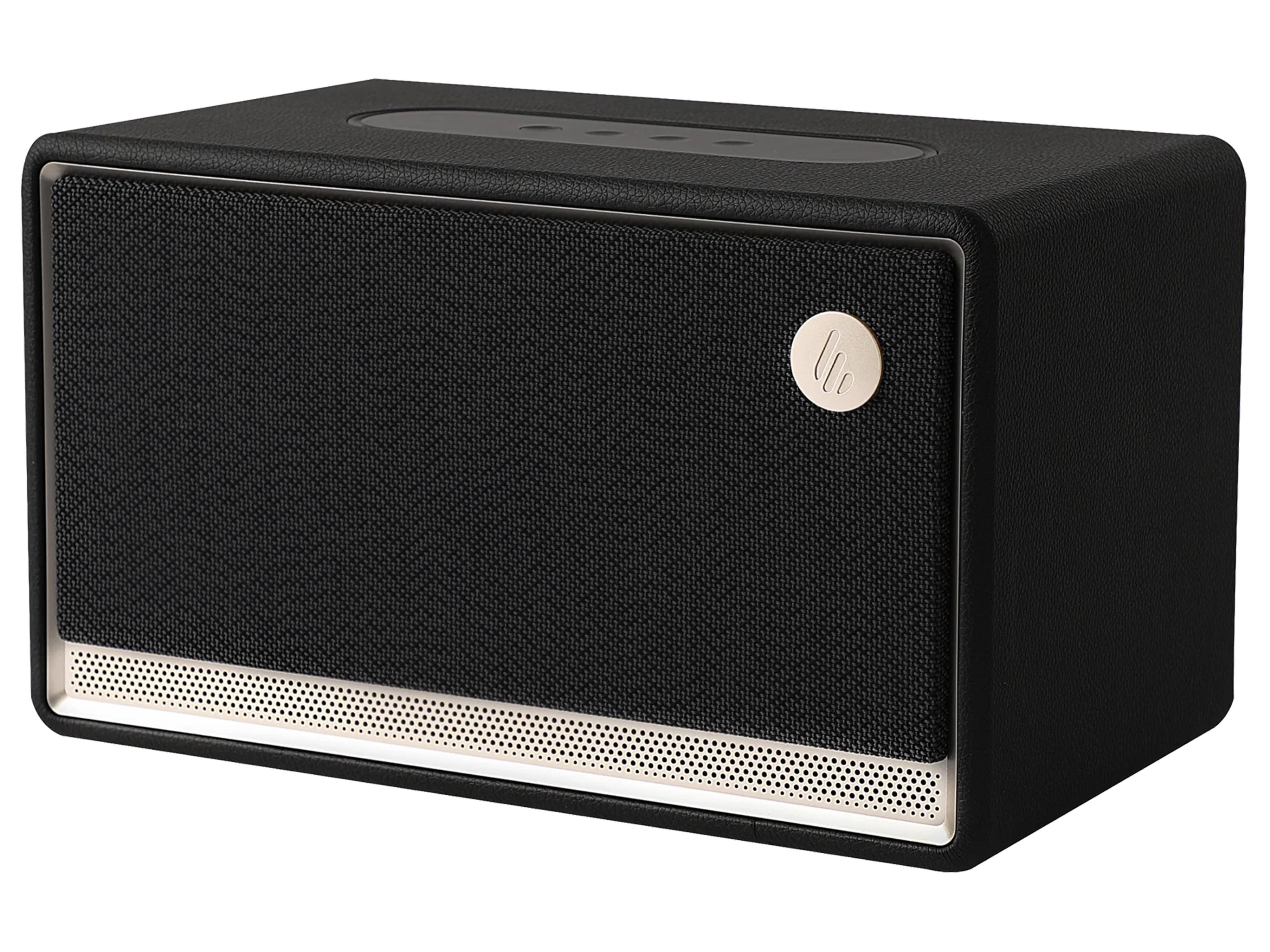 Edifier ES300 Portable Bluetooth Speaker - Black