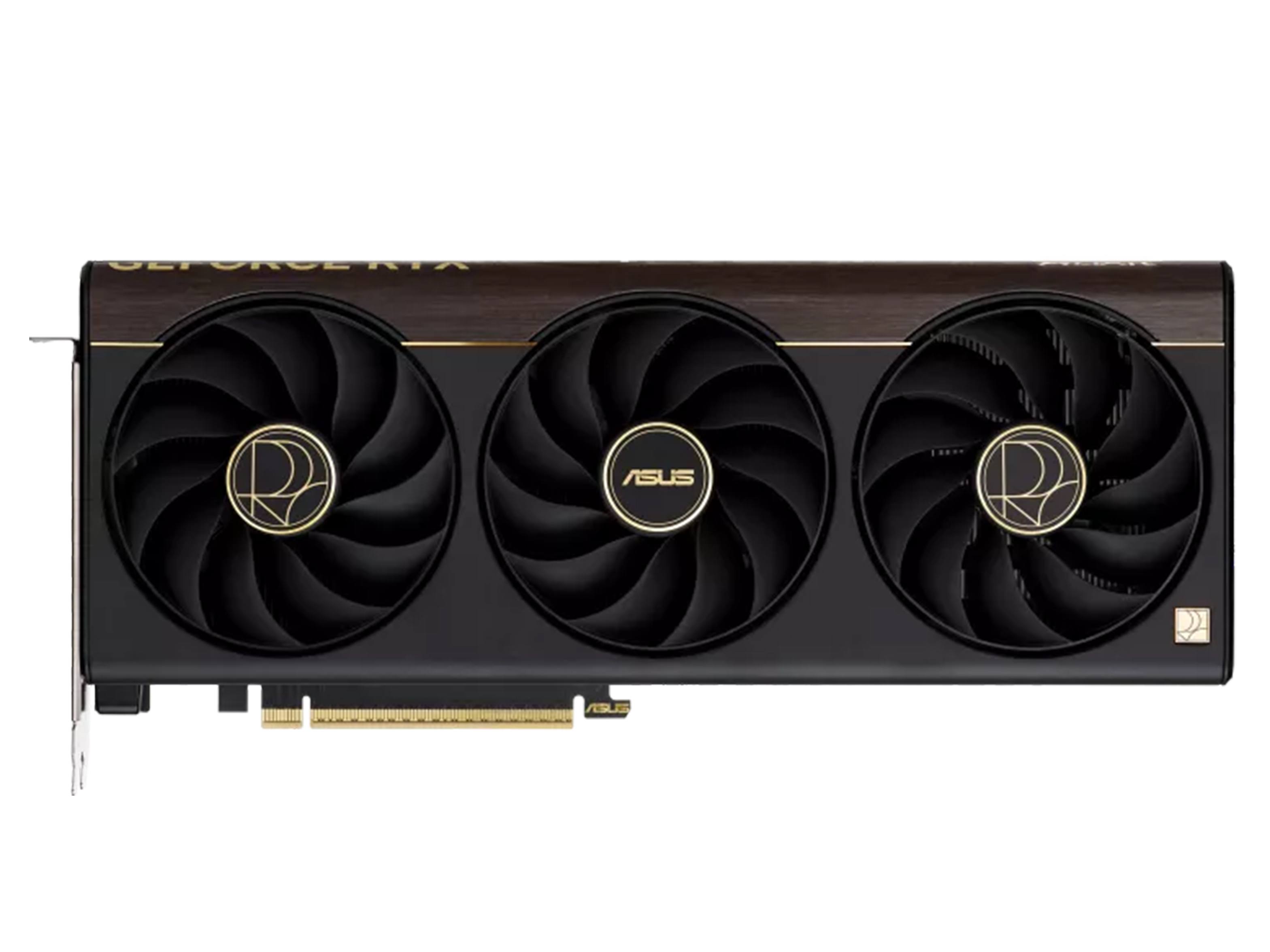 ASUS PROART GeForce RTX 5070 Ti 16GB GDDR7 OC Edition Graphics Card