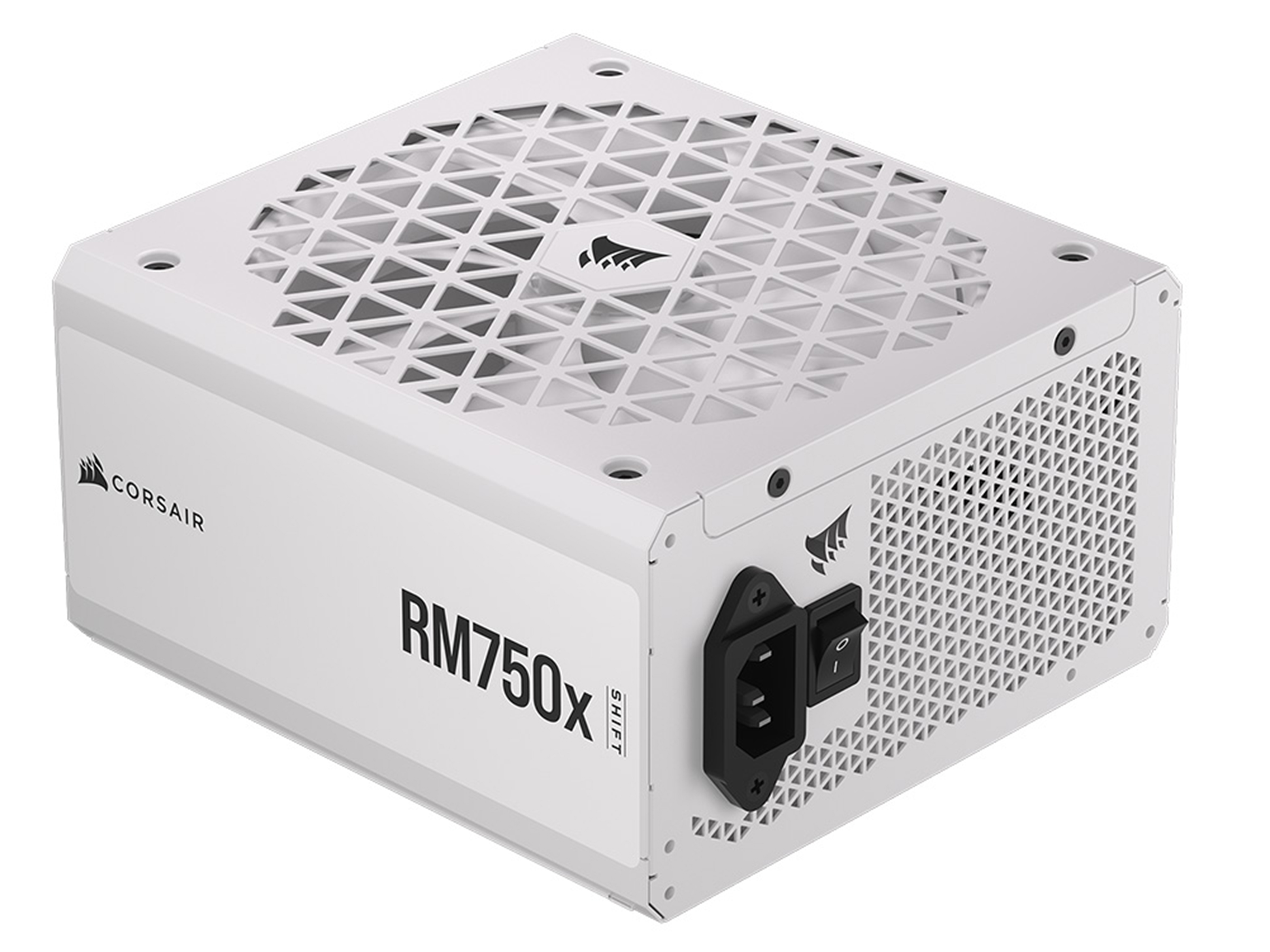 Corsair RM750x SHIFT 750W 80+ Gold ATX Fully Modular Power Supply