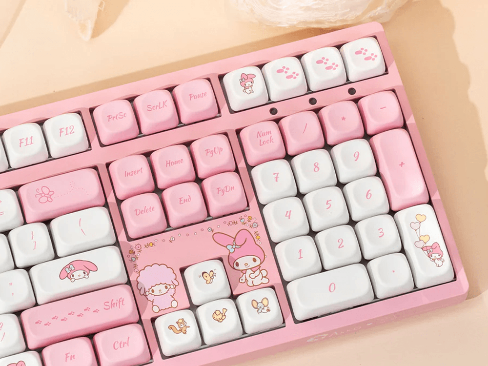 akko Akko MOD68 HE ISO Magnetic Keyboard | AKKO EU
