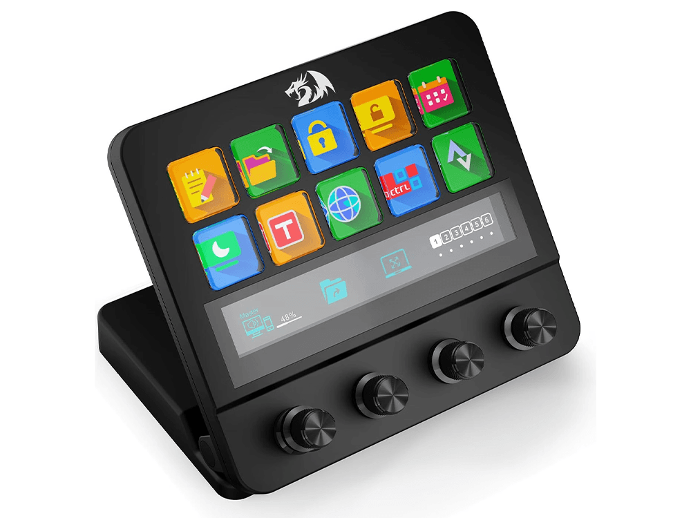 Redragon SS-552 Ragnaros Stream Deck