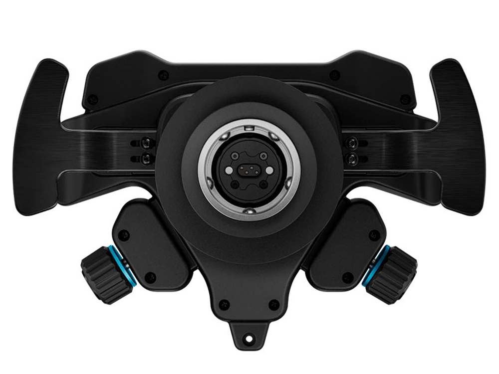 Logitech G RS Wheel Hub for PC & PlayStation
