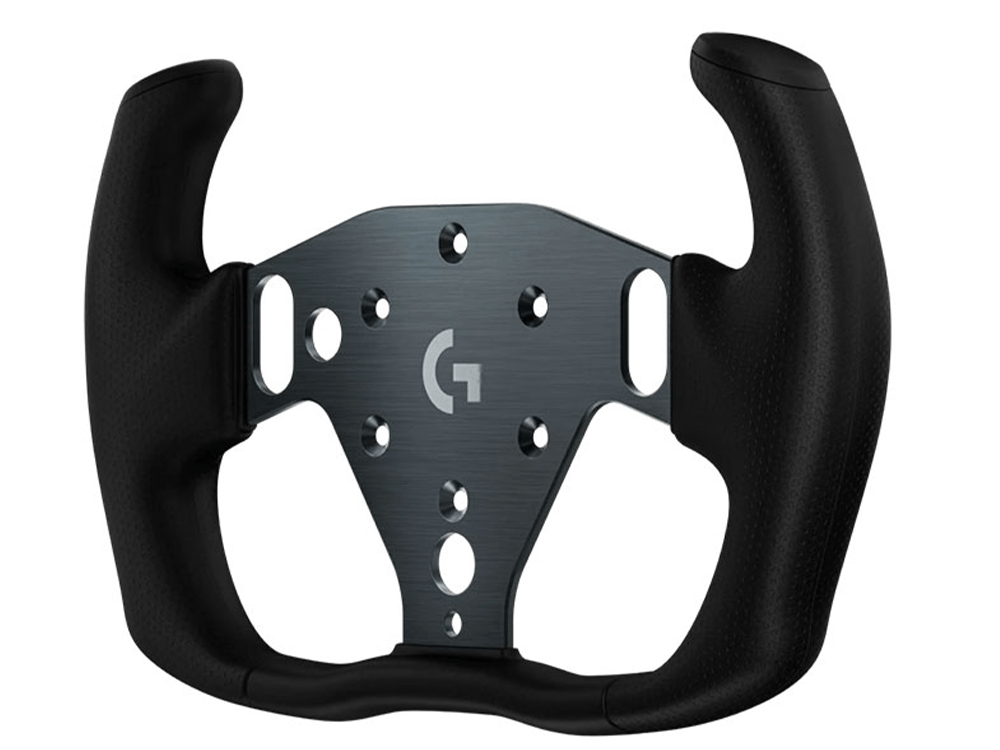 Logitech G RS Track Wheel for RS Hub [941-000231]