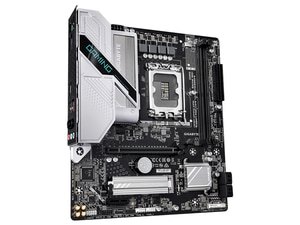 Gigabyte H810M GAMING Wi-Fi 6 LGA1851 Micro-ATX Motherboard [GA