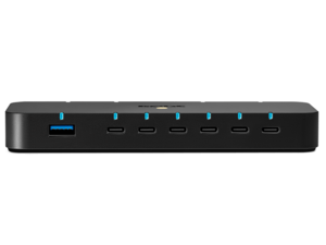 RODE Hub 7 Ports USB-C Hub [RODEHUB]