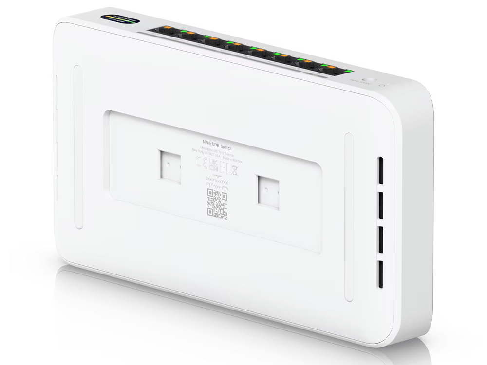 Ubiquiti Device Bridge Switch
