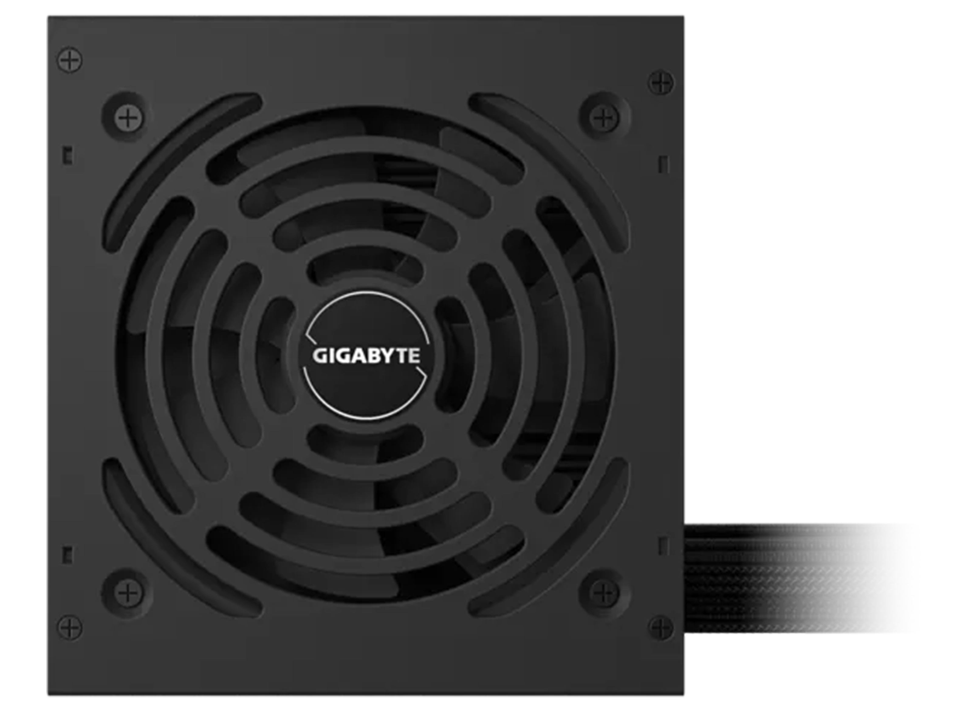 Gigabyte PG5 650w 80+ Gold ATX 3.1 Power Supply