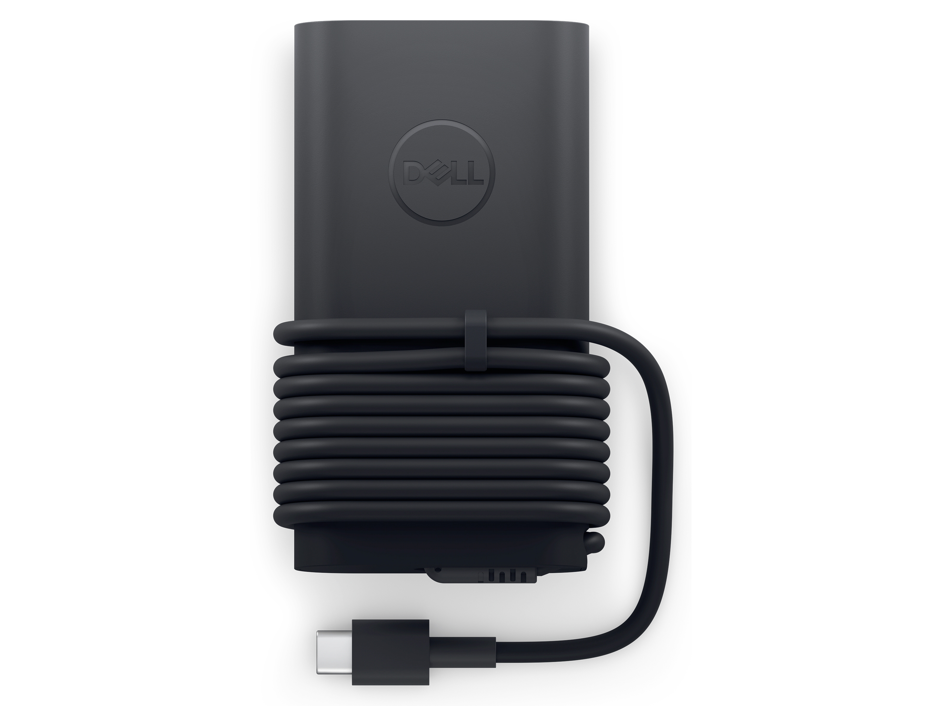 Dell 100W USB-C AC Adapter Laptop Charger with 1m Power Cord