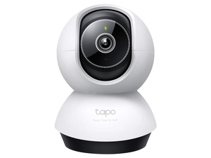 TP-Link TC74 AI Home Security Wi-Fi Camera [TC74]