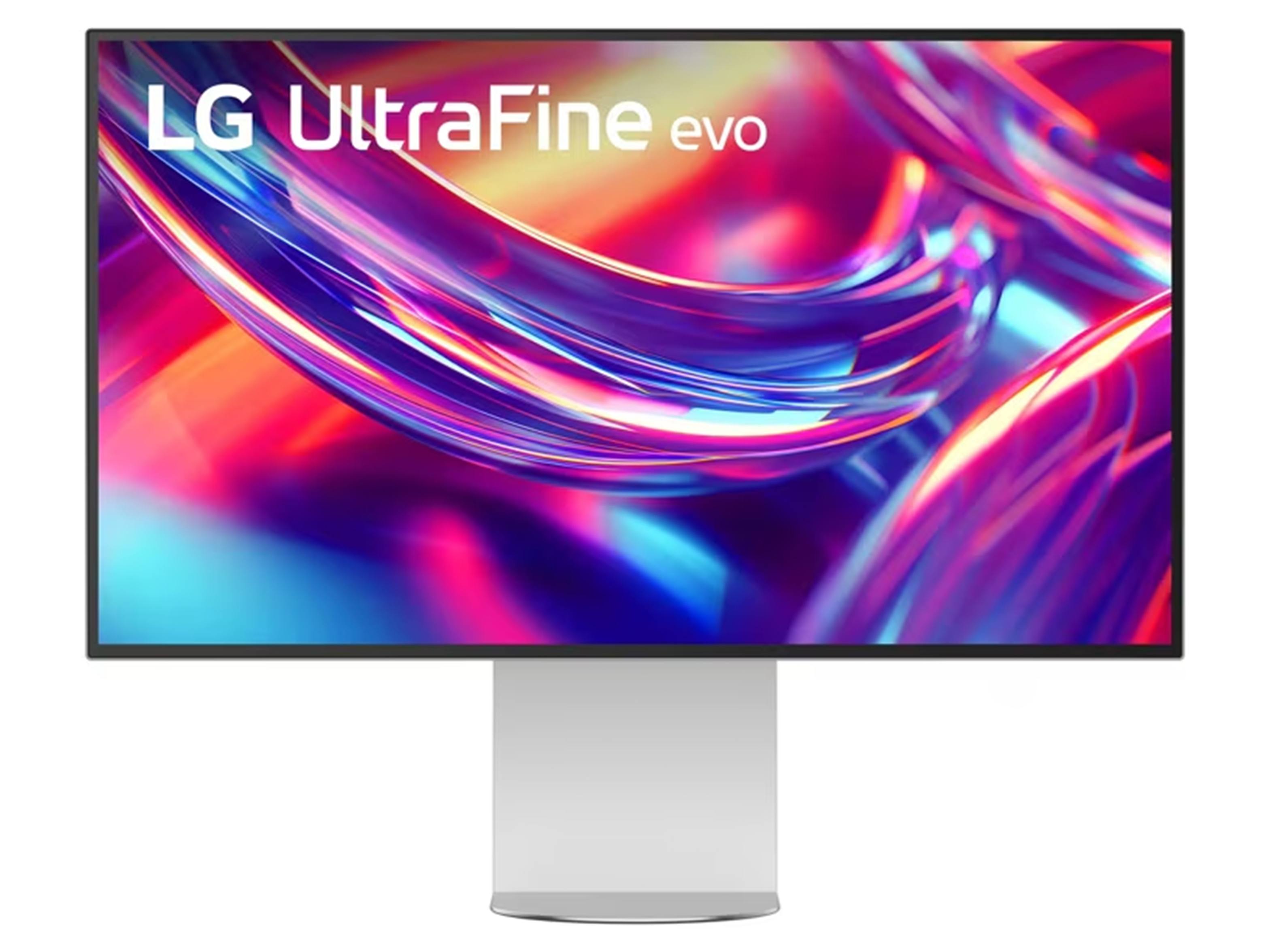 LG UltraFine Evo 32" IPS 60Hz Professional Monitor