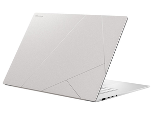 AZ-U4700edu ホワイト ASUS Zenbook S16 [UM5606KA-RJ114X-WH] 16